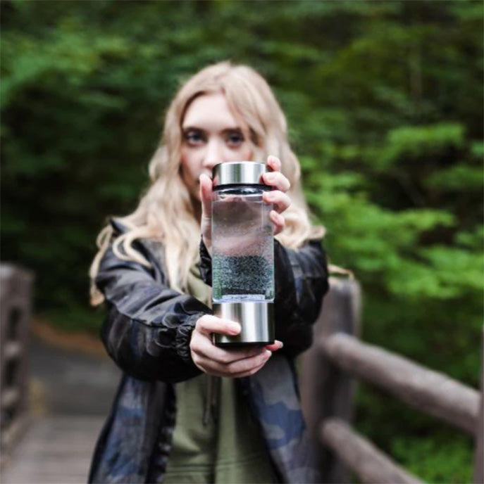 HidroZen Vízpalack™