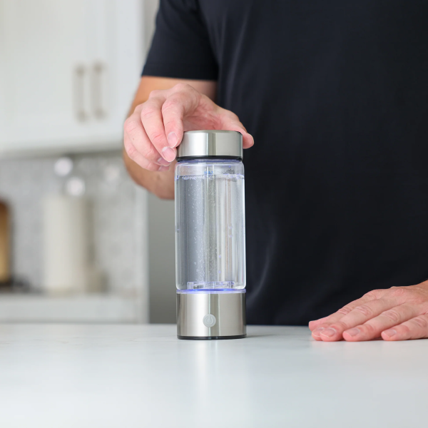 HidroZen Vízpalack™